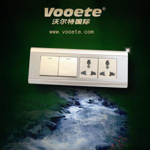 温州沃尔特实业有限公司