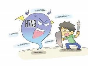 H7N9