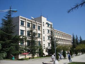 贵州科技工程职业学院