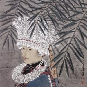 刘泉义作品