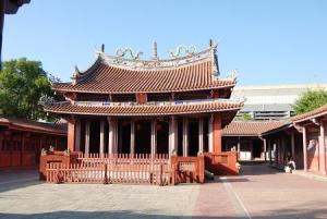 台南孔庙风光（2）
