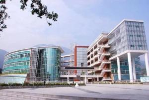 深圳外国语学校高中部 深圳外国语学校高中部