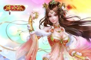 醉西游