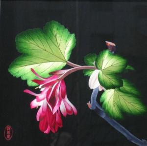 苏绣