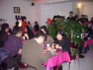 八分钟约会