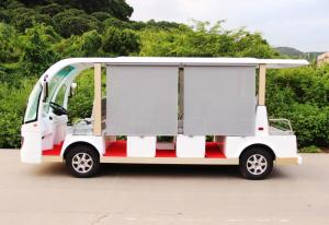旅游观光车