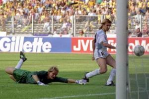 1990年意大利世界杯