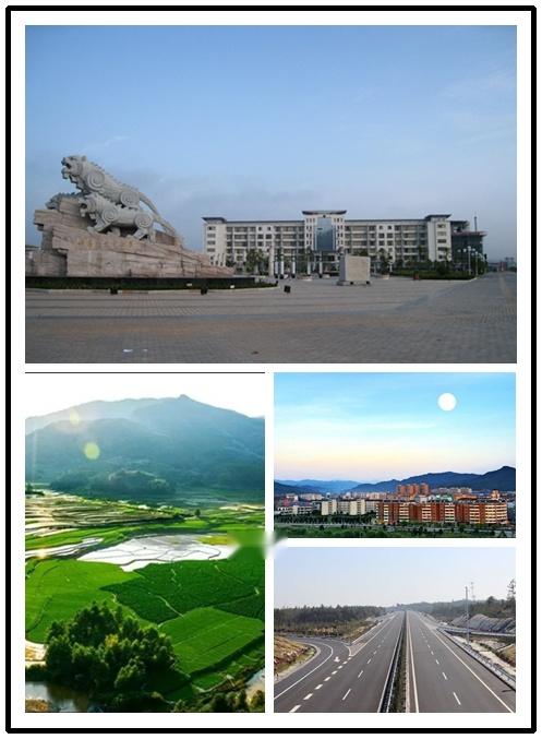 宜黄县人口图片