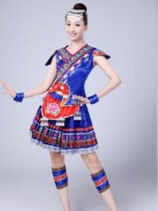 土家族服饰