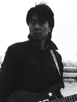 崔健