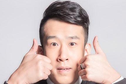 于洋 中国内地男演员 主持人 搜狗百科