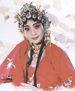 张淑敏