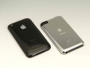 IPHONE 3G