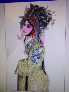 电影花坞花絮照片什么集