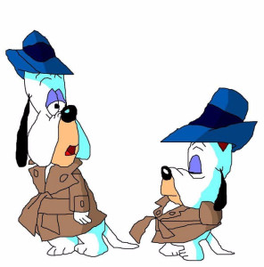 德鲁比和德鲁巴