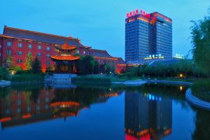 北京温都水城
