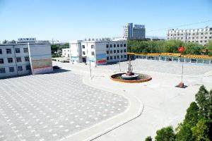 鄯阳校区