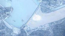 三峡水电站
