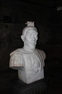 梁孝王刘武