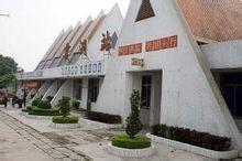 霞洞站图册