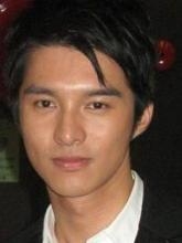 游上达﹝黄嘉乐饰﹞