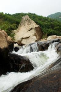 苏河镇旅游资源