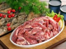 护心肉