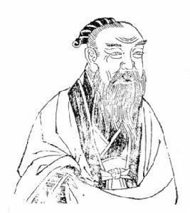 谢灵运