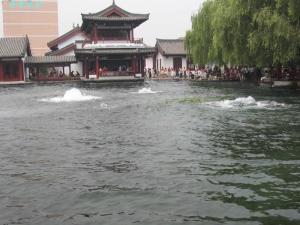 百脉泉