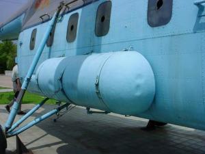 直-6起落架 直-6起落架