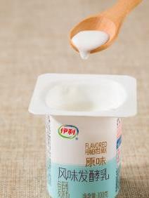 风味发酵乳