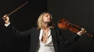 David Garrett