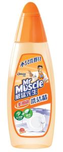威猛先生多用途洗洁精