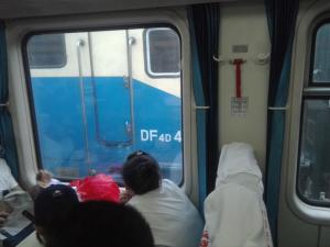 25G型客车车厢