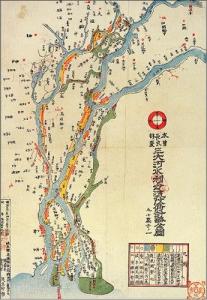 Improvement During the Meiji Period (1867-1911)