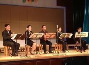 竖笛音乐会