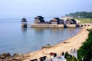 山海关区