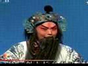 《七星灯》中的诸葛亮