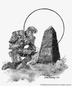 洛萨爵士之死