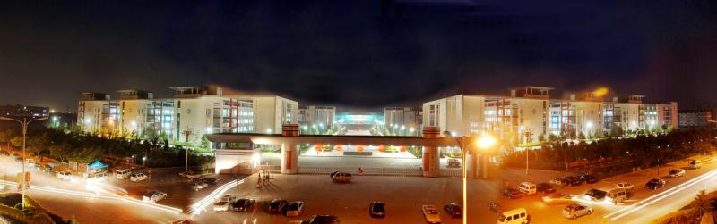 山西省运城市康杰中学