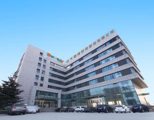山大地纬软件股份有限公司