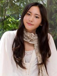 《恋空》田原美嘉饰演者新垣结衣