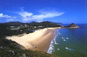 阳江温泉度假村