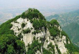 终南山国家森林公园