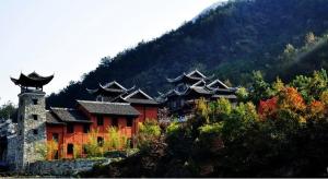罗家岗