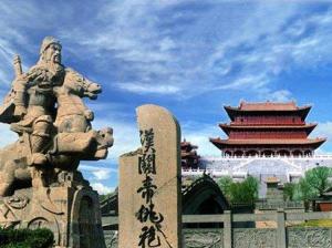 灞陵桥