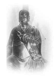 般若多罗尊者