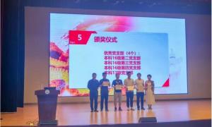 学院活动