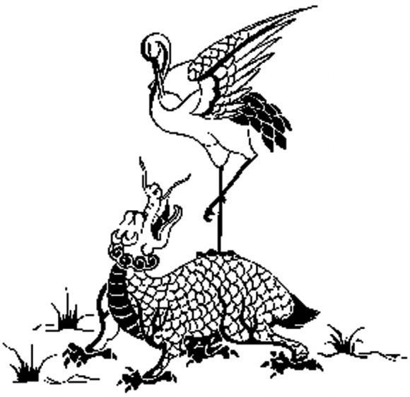 独占鳌头(汉语成语)