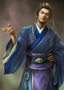 诸葛恪